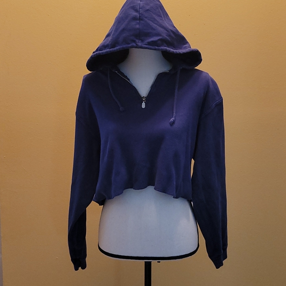Banana Republic Authentic Beach Wear Hood
